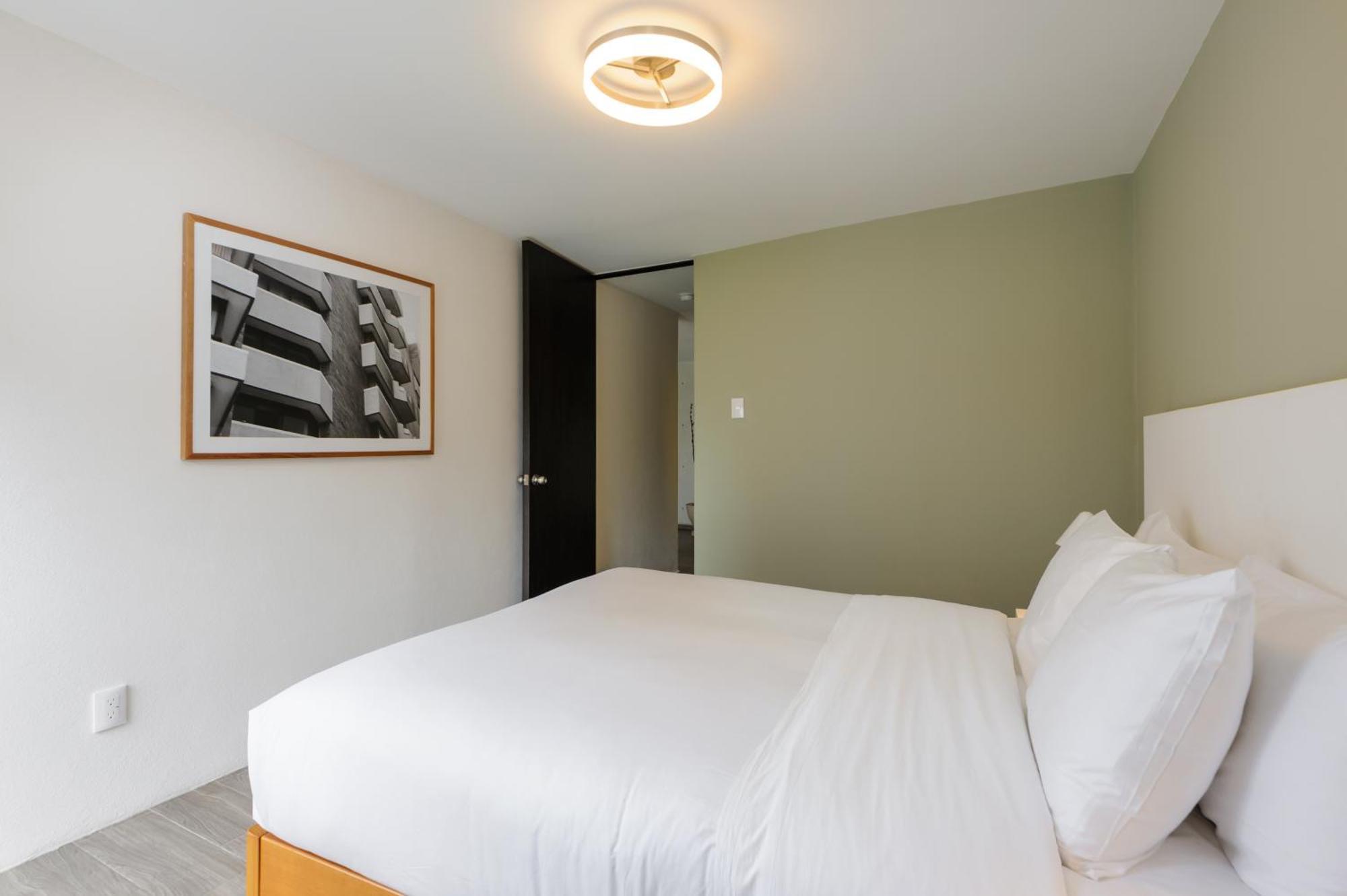 Parque Espana 21 By Wynwood House Mexico City Exterior photo